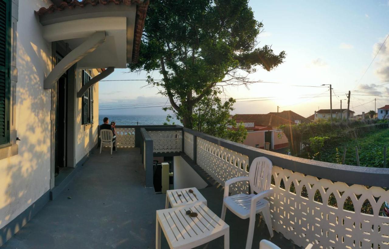 Avo Lucindinha House - Porto Moniz Villa Exterior photo